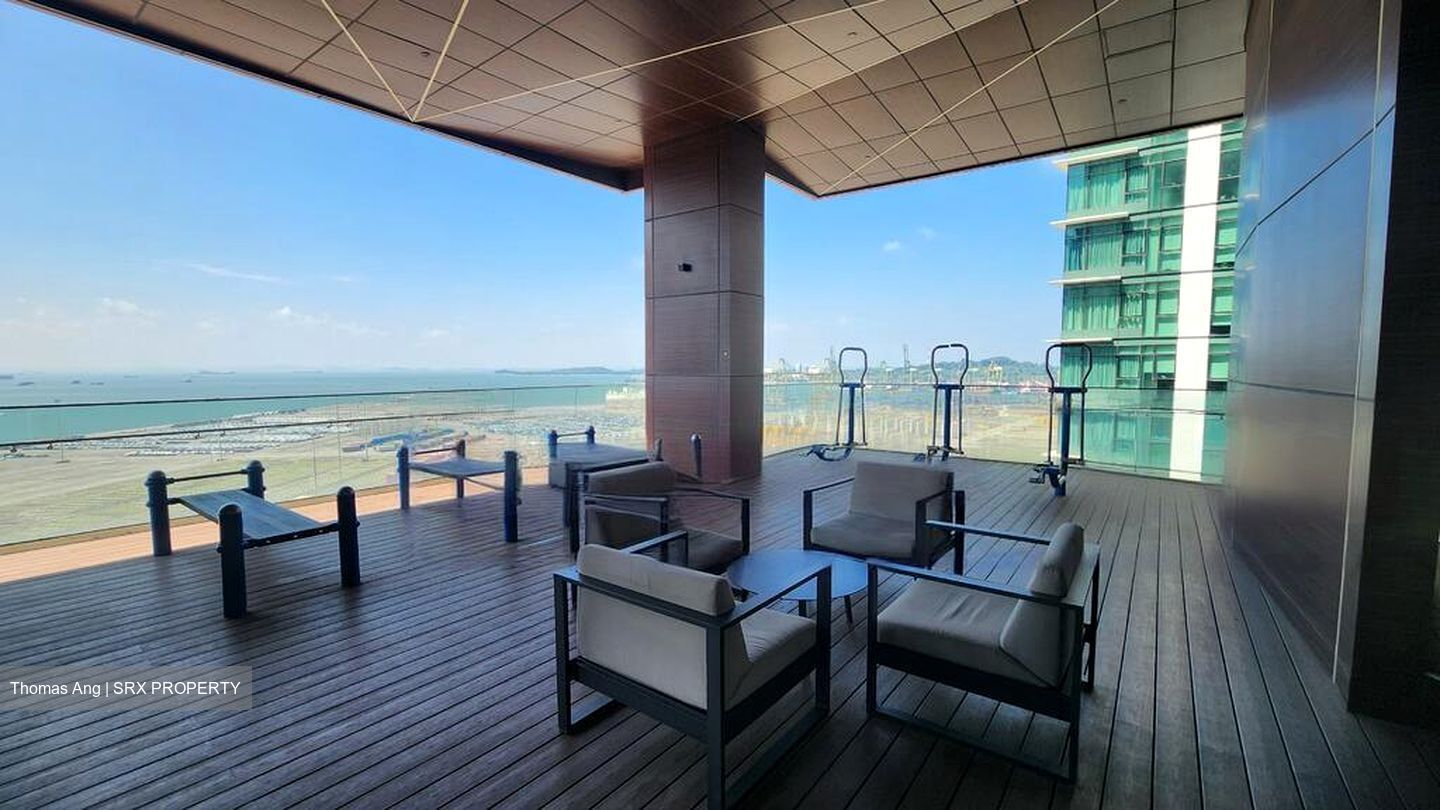 Eon Shenton (D2), Apartment #485611691